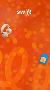¿Buscas más por menos? Disfruta de 7 días con 5 GB por solo $7.500 Y si te unes a Swift, ¡tienes 10 GB! ¿Qué esperas? | Swift Móvil