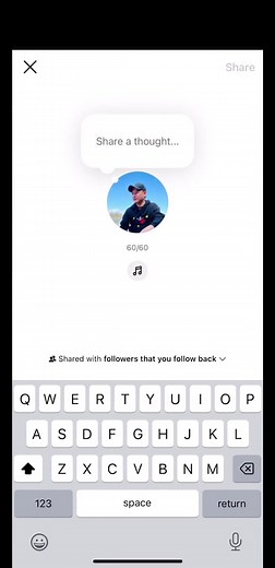 How to Add Music to Instagram Notes