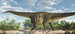 Mamenchisaurus - Alchetron, The Free Social Encyclopedia