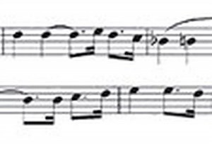 From Cylinder to Disc