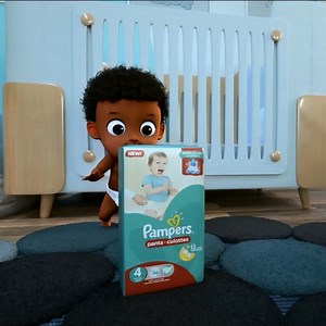 5.5K views · 57 reactions | ENTER NOW, the MovewithPampersPants dance...