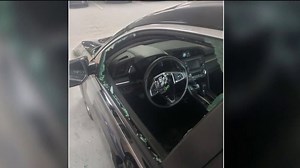 Police warn of widespread Honda airbag thefts in overnight Chicago burglaries