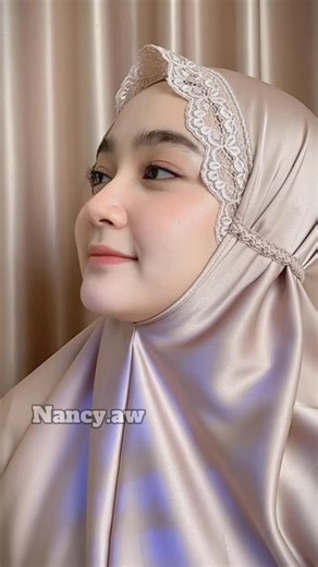 Nancy.aw on Instagram: "ASSALAMU’ALAIKUM….🙏🙏 Hari ini adalah kesempatan baru. Tak apa melangkah pelan, yang penting tetap maju. Tak semua harus sempurna, cukup lakukan yang terbaik dengan niat yang baik. Jika lelah, ingatlah: Allah melihat setiap usaha, sekecil apa pun itu. Teruslah berjalan, karena harapan selalu ada bagi hati yang berserah dan berusaha. Semoga hari-hari kita dipenuhi ketenangan, kekuatan, dan keberkahan.. AMINNN..🤲🤲🤲 #sksd #reel #reelvideo #quote #fyp"