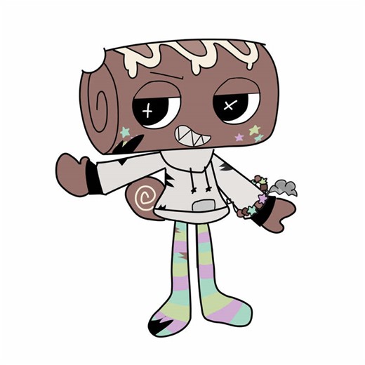 ¡HES BACKKKK! con Dandy's World