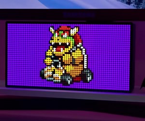 SolidPixels Tetra LED Display Brings Vibrant Pixel Art and Real-Time Data to Your Desktop
