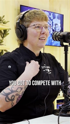 When a Hand Pie Experiment Goes Terribly Wrong