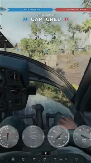 OUTRUNNING THE BOMBING RUN! 🚁💥 | Hell Let Loose Vietnam