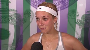 Interview mit Sabine Lisicki