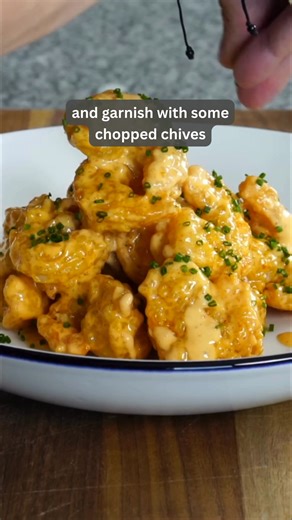 51K views · 828 reactions | Stop overpaying for Bang Bang Shrimp  Comment "shrimp" and I'll DM you the full tutorial + recipe! #recipeoftheday #recipe #cooking #easyrecipe | Not Another Cooking Show | Facebook