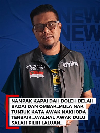 BAB SYUKUR PON X Khatam Lagi: lompat nak ajarkan orang ikhlas