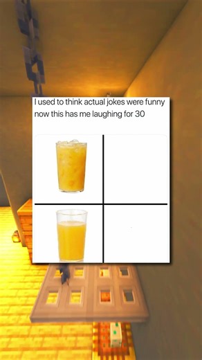The Dumbest Juice Joke Ever Made! 😭😭