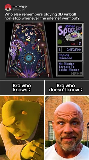 Do you remember this game? 🤫