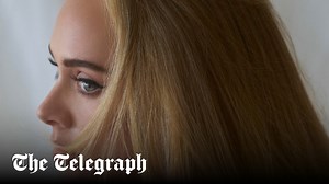 The ‘ultimate therapy album’? A therapist’s verdict on Adele’s 30