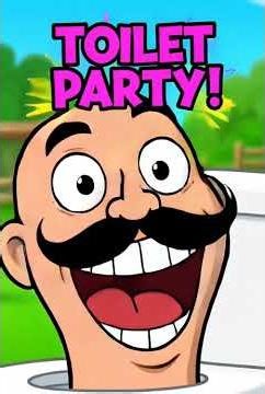 skibidi toilet song at the zoo 🐒🚽