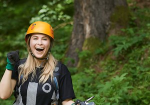 Pursuits Outdoor Activities in Chester | Carden Park Experiences