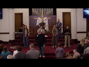 FBC Martinsburg Live Stream