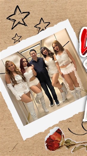 4th Impact on Reels