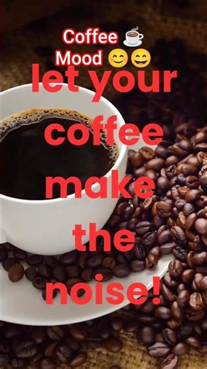 🔥Hard Work in Silence, Coffee Making Noise… That’s the Vibe ☕✨ #coffee #vibes