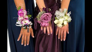 Are prom styles too sexy?