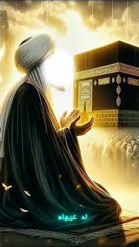 القصة الكاملة لنبي الرحمة | السيرة النبوية العطرة بالتفاصيل من الميلاد إلى الوفاة