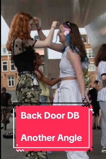 Stray Kids Back Door Dance Performance from July 2025