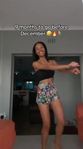 Countdown to December: 9 Months to Go!
