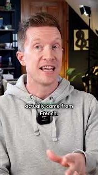 Why French is Ridiculously Easy to Learn