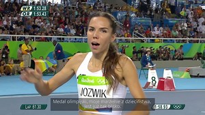 4.6K reactions · 421 shares | Joanna Jóźwik, mistrzyni Polski na 800m, zostawiła wszystko za sobą i nigdy nie pozwoliła, aby cokolwiek ją zatrzymało w spełnianiu marzeń. Odkryj jej niesamowitą historię na www.podazajzamarzeniami.pl #PodazajZaMarzeniami | Bridgestone | Facebook