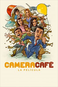 Camera café: la película (película 2022) - Tráiler. resumen, reparto y dónde ver. Dirigida por Ernesto Sevilla | La Vanguardia