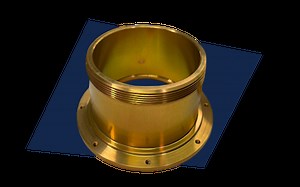 Metal Plating Services | Metal Chem Inc.