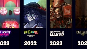 Chez Behaviour, ça fait 30 ans qu’on a le bonheur de créer des jeux originaux marquants et de collaborer à des projets de renommée mondiale aux côtés de partenaires internationaux. Regardez la vidéo pour tout connaître de notre histoire. #Behaviour30 | Behaviour Interactive | Facebook