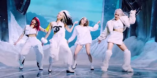 Un groupe de K-pop bat le record du clip le plus visionné sur YouTube en une journée