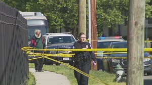 1 man killed in stabbing in Prince George's County after fight on D.C. Metrobus