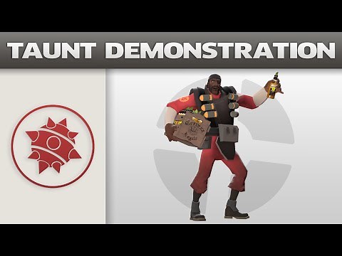 Taunt Demonstration: Oblooterated
