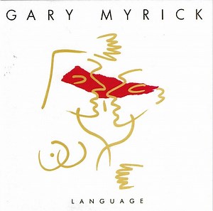 Gary Myrick - Language