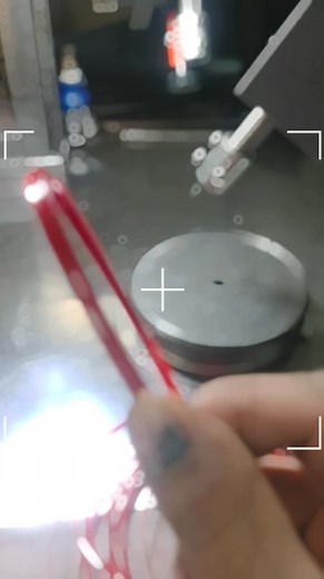 Production process of TPU Glyd ring | sealing ring Yori China