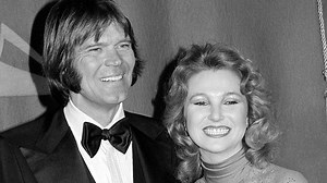 Tanya Tucker Releases Tribute Song for Former Partner Glen Campbell