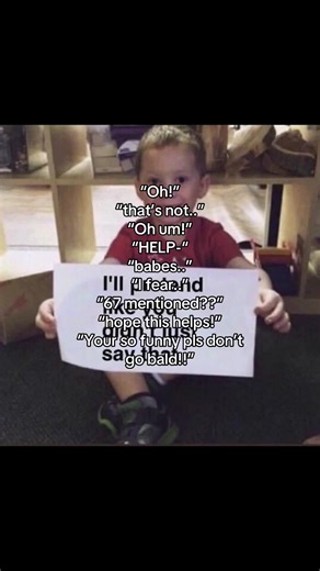 Relatable Phrases That Annoy Us