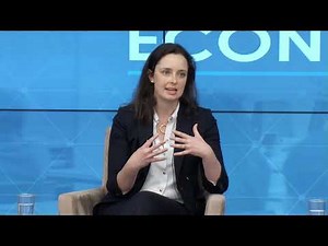 Exploring Careers in Economics October 11, 2019