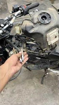 Spark Plug Maintenance Is Also Crucial!