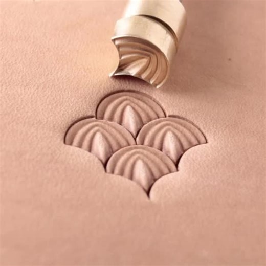 🔥U.S. Customers - No extra duties or import taxes!🔥 Are you a leather worker from USA? We have more than 1000 CNC made leather stamps from $20 for you! ✅More than 100 000 sales ✅More than 15 000 reviews ✅Rating ⭐️⭐️⭐️⭐️⭐️ Find more here ➡️ | Leather Stamps Tools