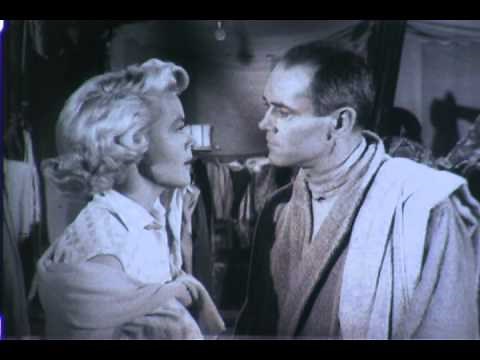 GE Theater: "Clown" - 1955