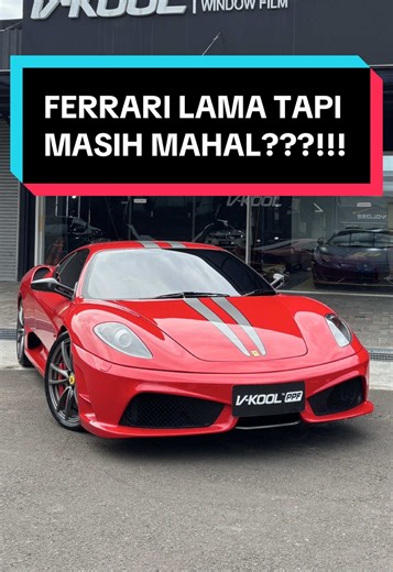 Ferrari F430 Scuderia and Spyder Review