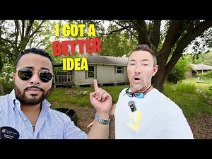 From Disaster to Opportunity: Our New House Flip Plan