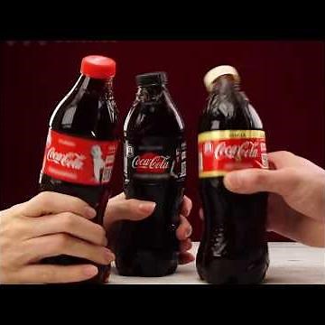 How to make gummy cola