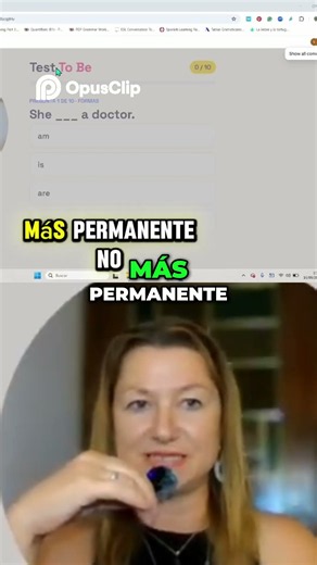 ¿Ser o Estar? Domina el verbo To Be de una vez