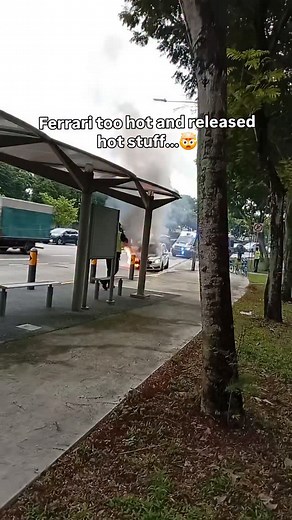 9.9K views · 173 reactions | Is it filming movie in singapore?...勞 : chitmasone498 tiktok | Sgmustwatchla | Facebook