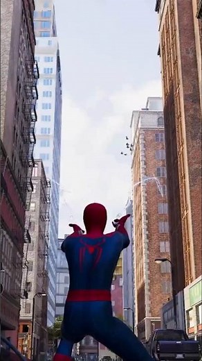 (MOD) Marvel's Spider-Man 2 - Brand New Day