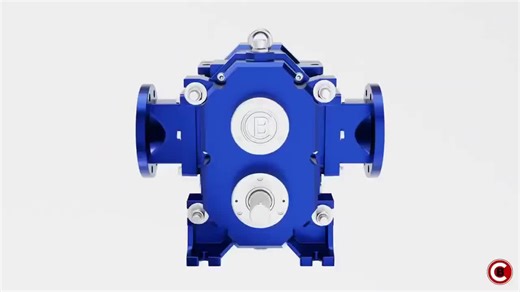 The World Of Pumping | Check Valve: A check valve is a mechanical device that allows fluid to flow in one direction while preventing backflow in the opposite... | Instagram