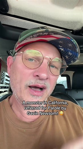 Elderly Parole system in California gives elderly convicts a second chance, even with 3 life sentences and 20 years. #victim #convict #parole #justice #children